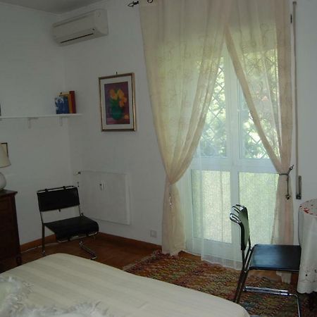 Bed and Breakfast La Badia Del Cavaliere à Rome Extérieur photo