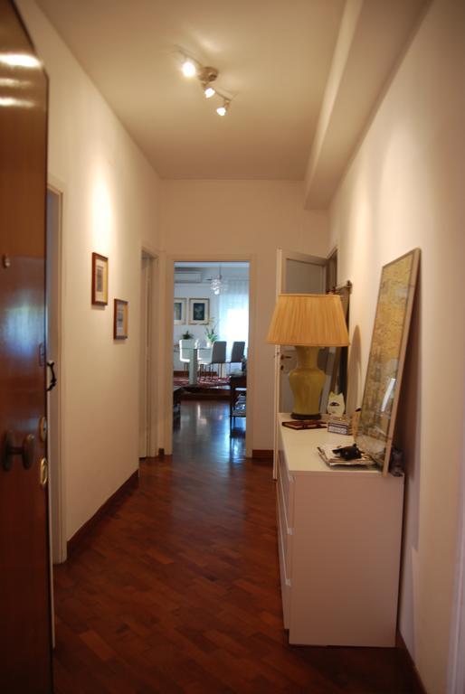 Bed and Breakfast La Badia Del Cavaliere à Rome Chambre photo