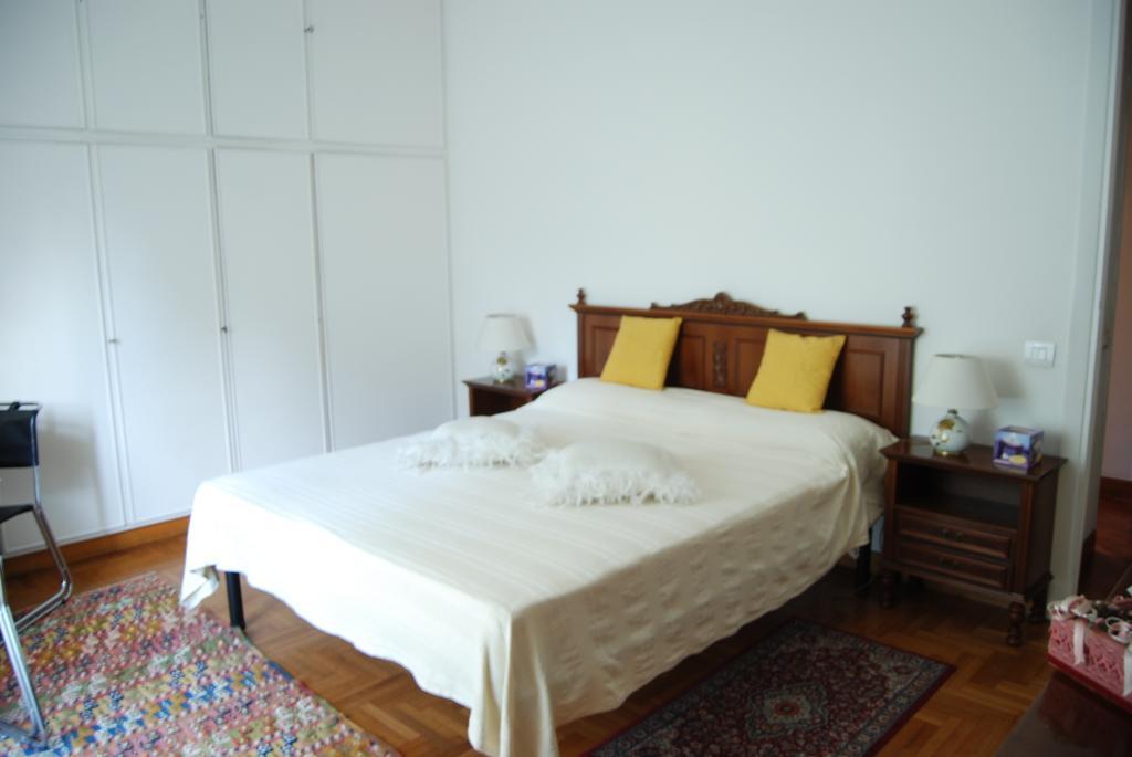 Bed and Breakfast La Badia Del Cavaliere à Rome Chambre photo