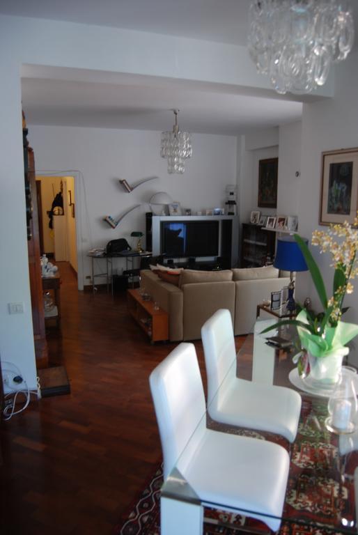 Bed and Breakfast La Badia Del Cavaliere à Rome Chambre photo