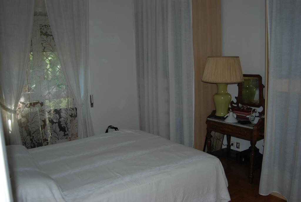 Bed and Breakfast La Badia Del Cavaliere à Rome Chambre photo