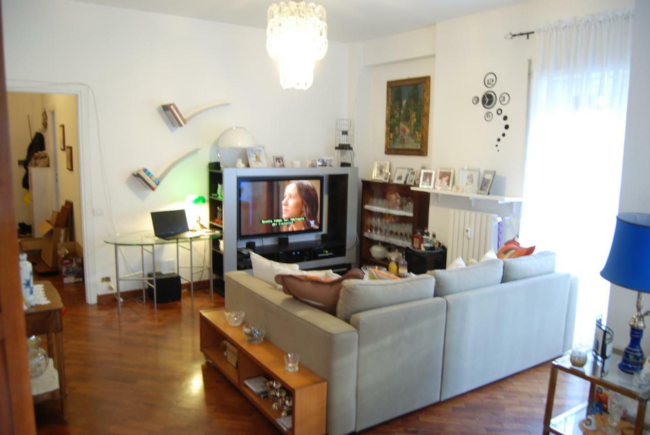 Bed and Breakfast La Badia Del Cavaliere à Rome Extérieur photo
