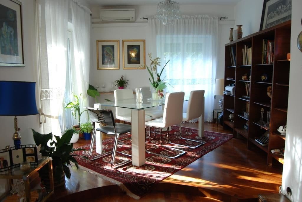 Bed and Breakfast La Badia Del Cavaliere à Rome Extérieur photo